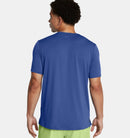 UNDER ARMOUR UA RUSH ENERGY SS Trainingsshirts UNDER ARMOUR