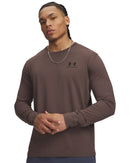 UNDER ARMOUR UA SPORTSTYLE LEFT CHEST LS