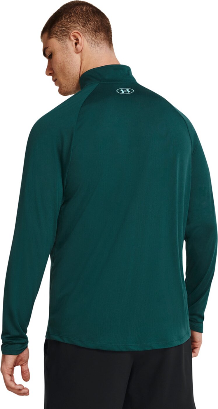 UNDER ARMOUR UA TECH 2.0 1/2 ZIP Laufjacken UNDER ARMOUR