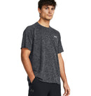 UNDER ARMOUR UA TECH TEXTURED SS