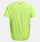 UNDER ARMOUR UA TECH TEXTURED SS Trainingsshirts UNDER ARMOUR