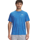 UNDER ARMOUR UA TECH TEXTURED SS