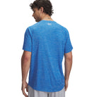 UNDER ARMOUR UA TECH TEXTURED SS