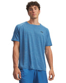 UNDER ARMOUR UA TECH TEXTURED SS