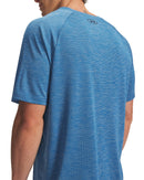 UNDER ARMOUR UA TECH TEXTURED SS