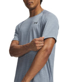 UNDER ARMOUR UA TECH TEXTURED SS