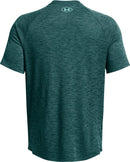 UNDER ARMOUR UA TECH TEXTURED SS Trainingsshirts UNDER ARMOUR