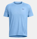 UNDER ARMOUR UA TECH TEXTURED SS Trainingsshirts UNDER ARMOUR HORIZON BLUE XXL