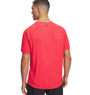 UNDER ARMOUR UA TECH TEXTURED SS
