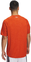 UNDER ARMOUR UA TECH TEXTURED SS