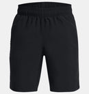 UNDER ARMOUR UA TECH WOVEN WORDMARK SHORT
