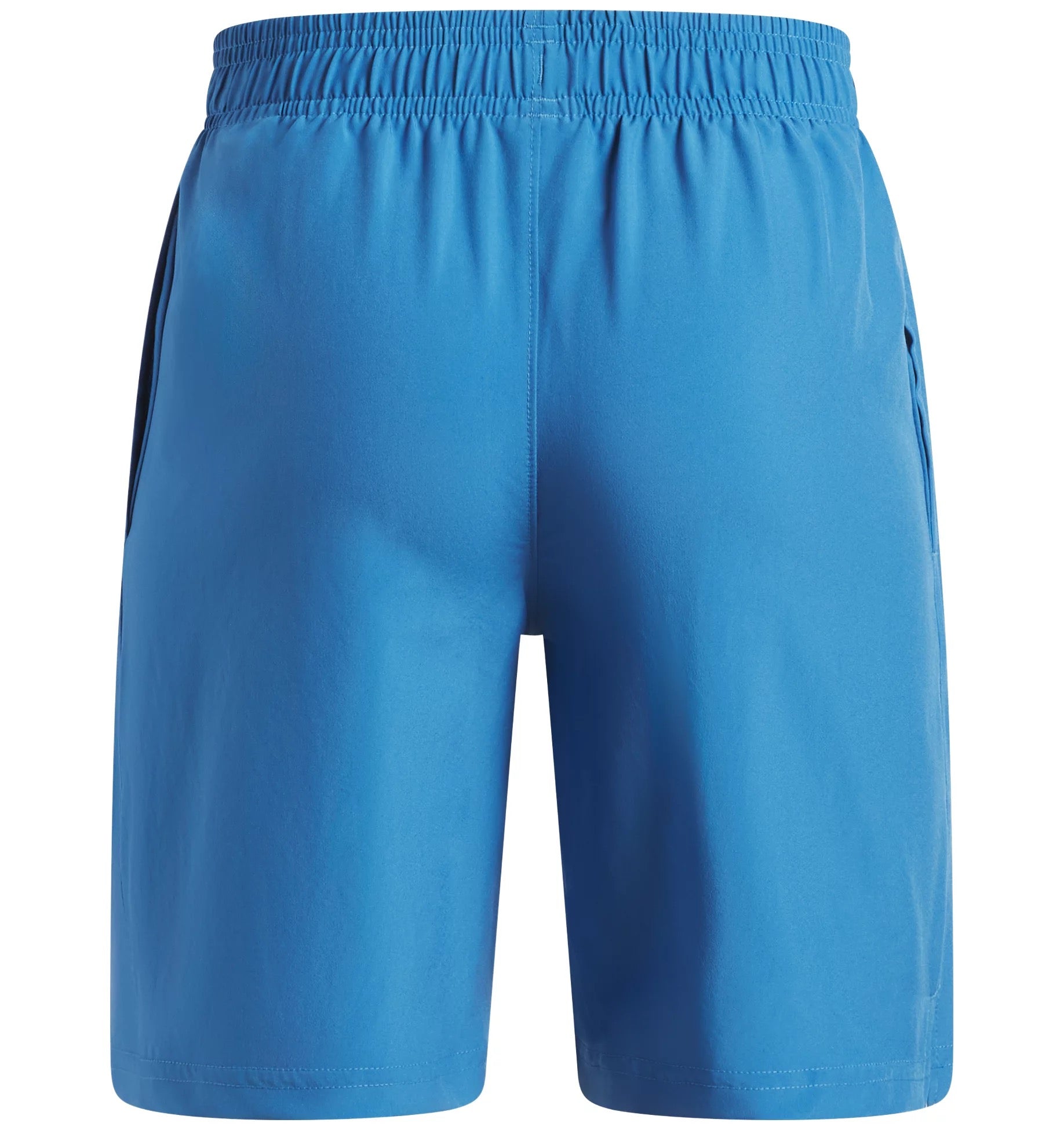UNDER ARMOUR UA TECH WOVEN WORDMARK SHORT Trainingshosen & Jogginghosen UNDER ARMOUR