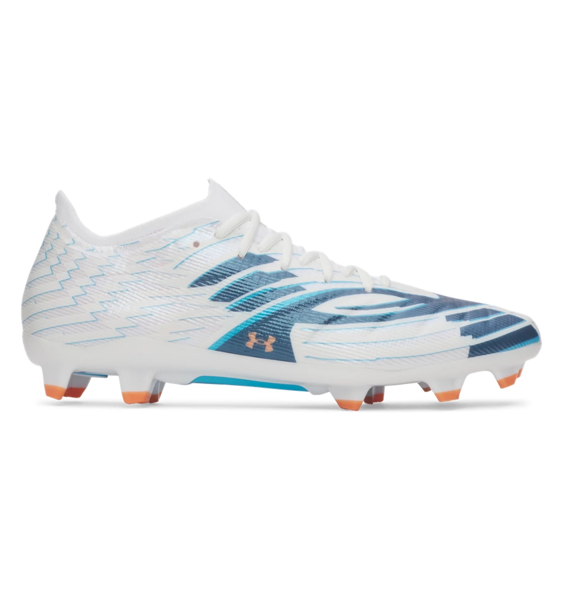UNDER ARMOUR UA U SHADOW PRO 4 FG UNDER ARMOUR 100 WHITE 41
