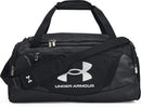 UNDER ARMOUR UA UNDENIABLE 5.0 DUFFLE SM Taschen UNDER ARMOUR BLACK -