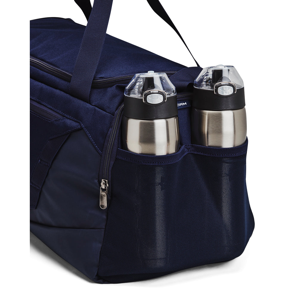 UNDER ARMOUR UA UNDENIABLE 5.0 DUFFLE SM Taschen UNDER ARMOUR