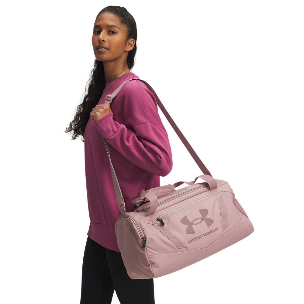 UNDER ARMOUR UA UNDENIABLE 5.0 DUFFLE XS Taschen UNDER ARMOUR