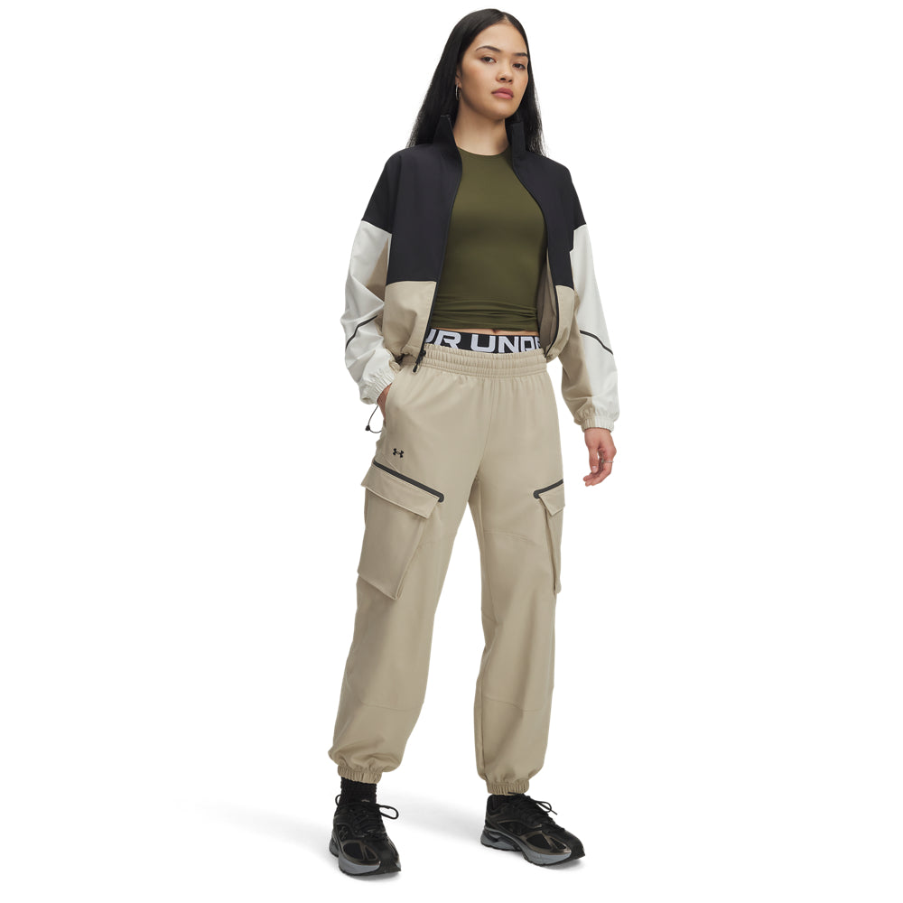 UNDER ARMOUR UA UNSTOPPABLE CARGO PANTS Trainingshosen & Jogginghosen UNDER ARMOUR