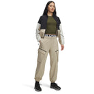 UNDER ARMOUR UA UNSTOPPABLE CARGO PANTS Trainingshosen & Jogginghosen UNDER ARMOUR