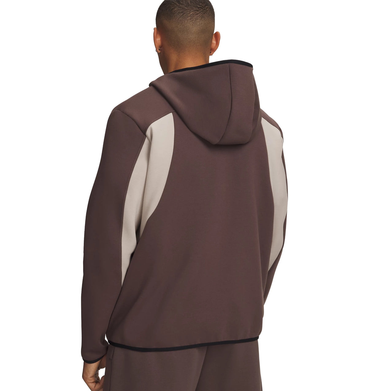UNDER ARMOUR UA UNSTOPPABLE FLC FZ Trainingsjacken UNDER ARMOUR