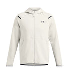 UNDER ARMOUR UA UNSTOPPABLE FLC FZ HD EU Trainingsjacken UNDER ARMOUR 110 S