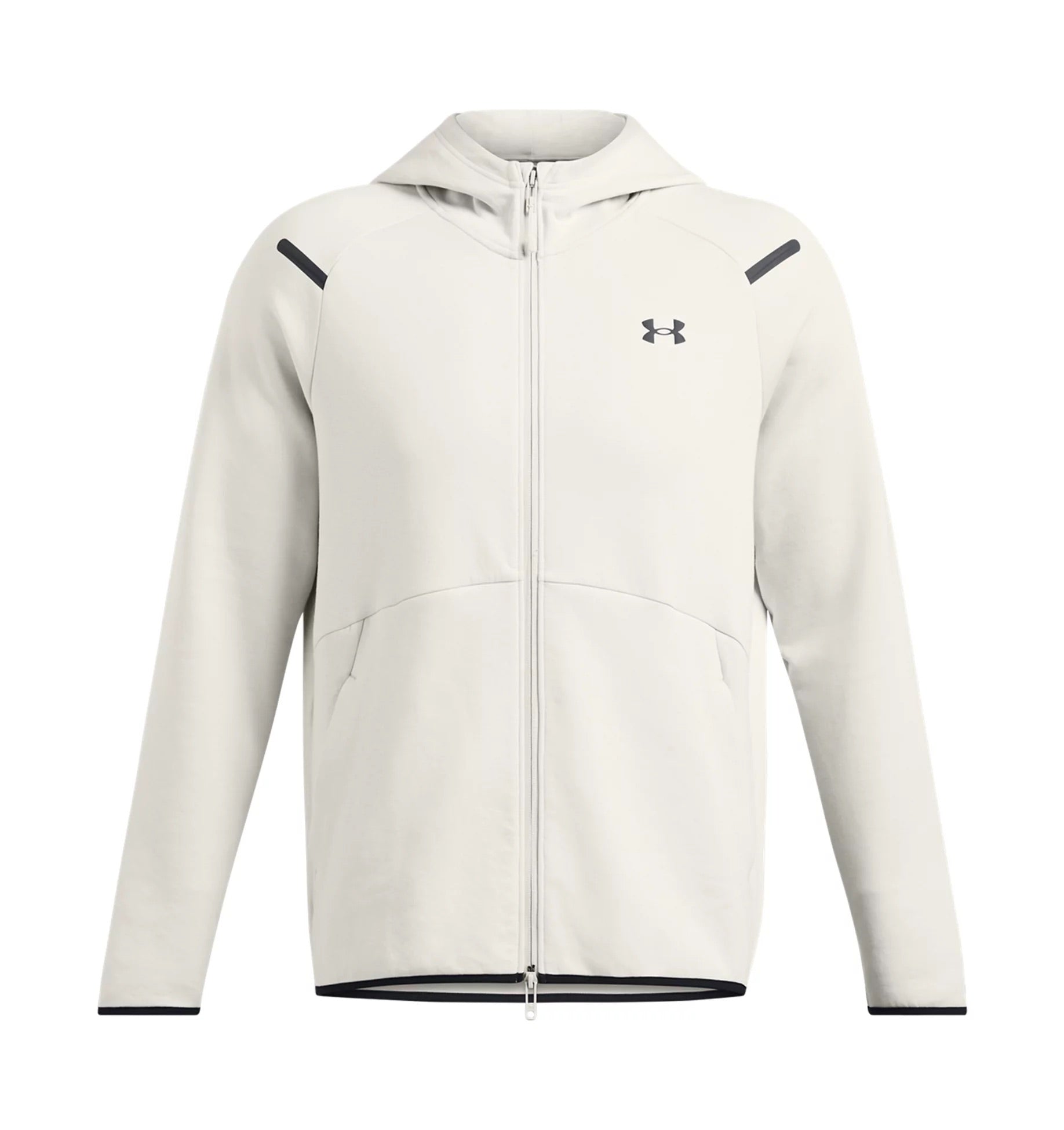 UNDER ARMOUR UA UNSTOPPABLE FLC FZ HD EU Trainingsjacken UNDER ARMOUR 110 S