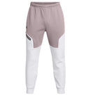 UNDER ARMOUR UA UNSTOPPABLE FLC JGR EU Trainingshosen & Jogginghosen UNDER ARMOUR TETRA GRAY M