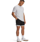 UNDER ARMOUR UA VANISH ELITE 6IN SHORT Trainingshosen & Jogginghosen UNDER ARMOUR