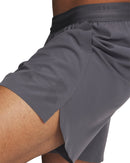 UNDER ARMOUR UA VANISH ELITE 6IN SHORT Trainingshosen & Jogginghosen UNDER ARMOUR CASTLEROCK S