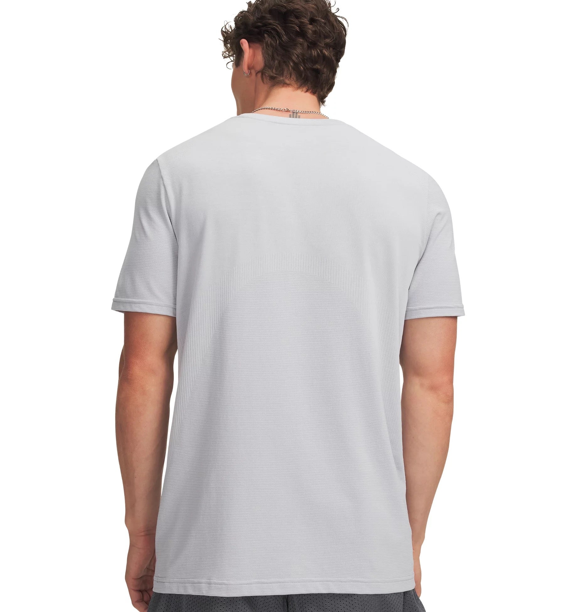 UNDER ARMOUR UA VANISH ELITE SEAMLESS SS Trainingsshirts UNDER ARMOUR