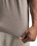 UNDER ARMOUR UA VANISH ELITE SEAMLESS SS Trainingsshirts UNDER ARMOUR