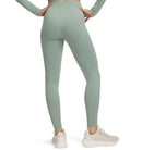 UNDER ARMOUR UA VANISH SEAMLESS LEGGING 348 SILICA GREEN Trainingshosen & Jogginghosen UNDER ARMOUR