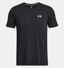 UNDER ARMOUR UA VANISH SEAMLESS SS Trainingsshirts UNDER ARMOUR BLACK S