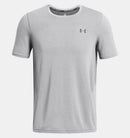 UNDER ARMOUR UA VANISH SEAMLESS SS Trainingsshirts UNDER ARMOUR MOD GRAY M