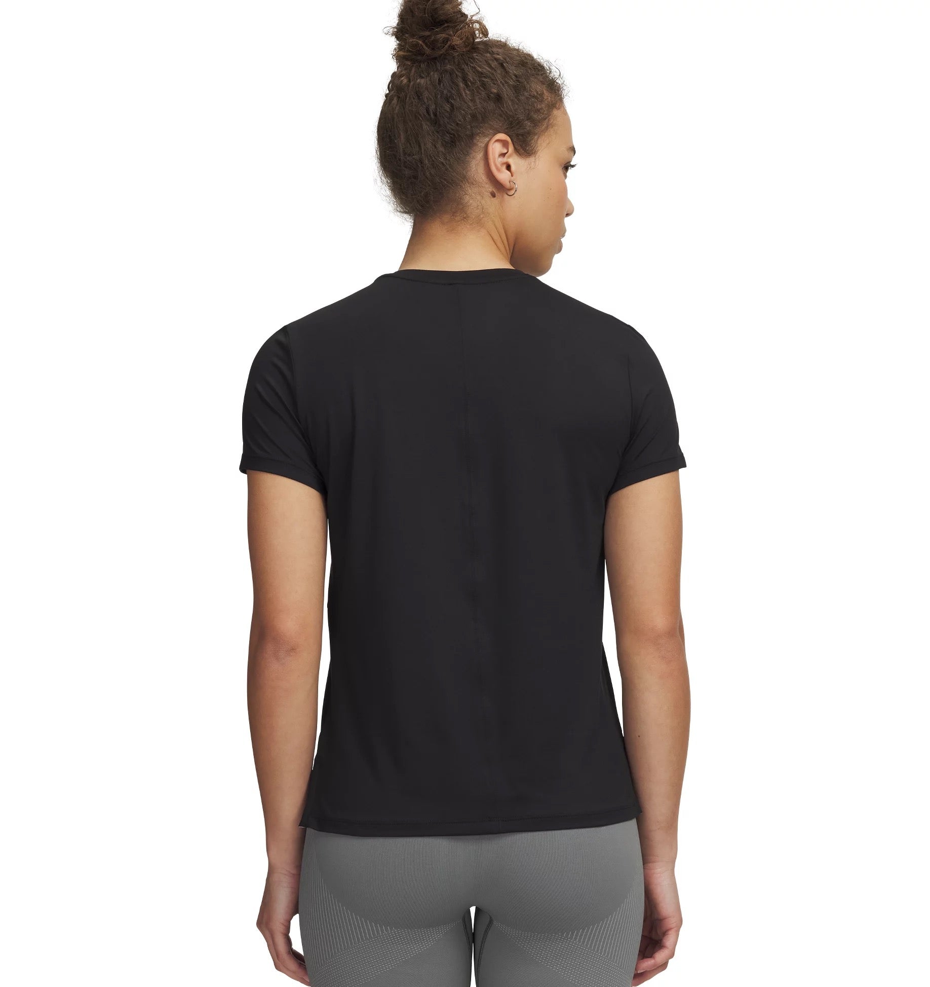 UNDER ARMOUR UA VANISH SS Trainingsshirts UNDER ARMOUR