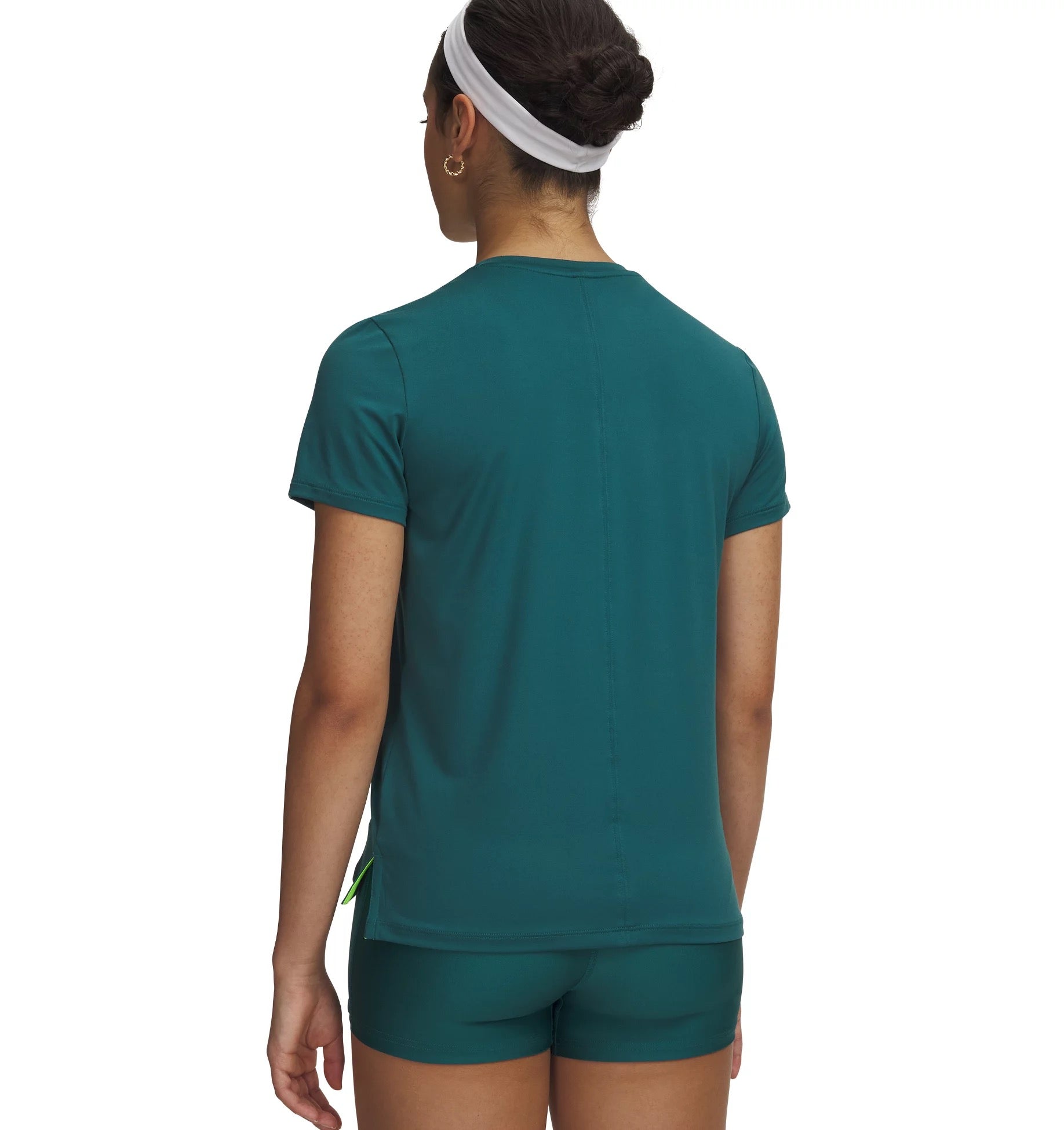 UNDER ARMOUR UA VANISH SS Trainingsshirts UNDER ARMOUR