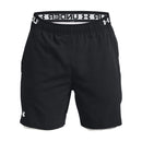 UNDER ARMOUR UA VANISH WOVEN 2IN1 STS Trainingshosen & Jogginghosen UNDER ARMOUR BLACK S