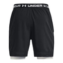 UNDER ARMOUR UA VANISH WOVEN 2IN1 STS Trainingshosen & Jogginghosen UNDER ARMOUR