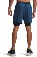 UNDER ARMOUR UA VANISH WOVEN 2IN1 STS