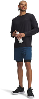 UNDER ARMOUR UA VANISH WOVEN 2IN1 STS