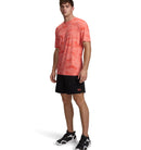 UNDER ARMOUR UA VANISH WOVEN SHORT DC Trainingshosen & Jogginghosen UNDER ARMOUR