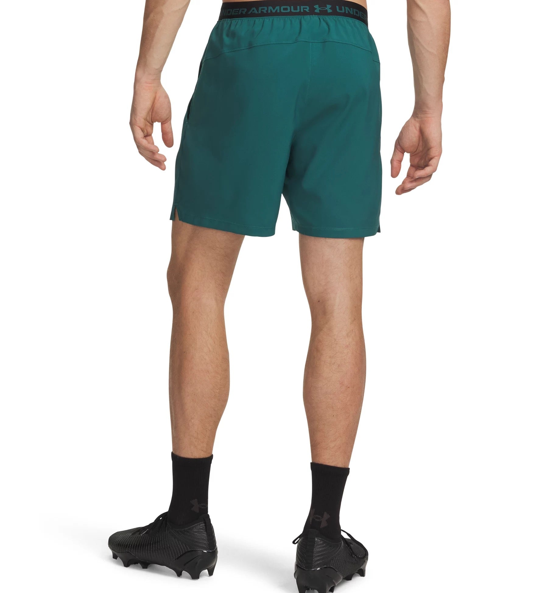 UNDER ARMOUR UA VANISH WOVEN SHORT DC Trainingshosen & Jogginghosen UNDER ARMOUR