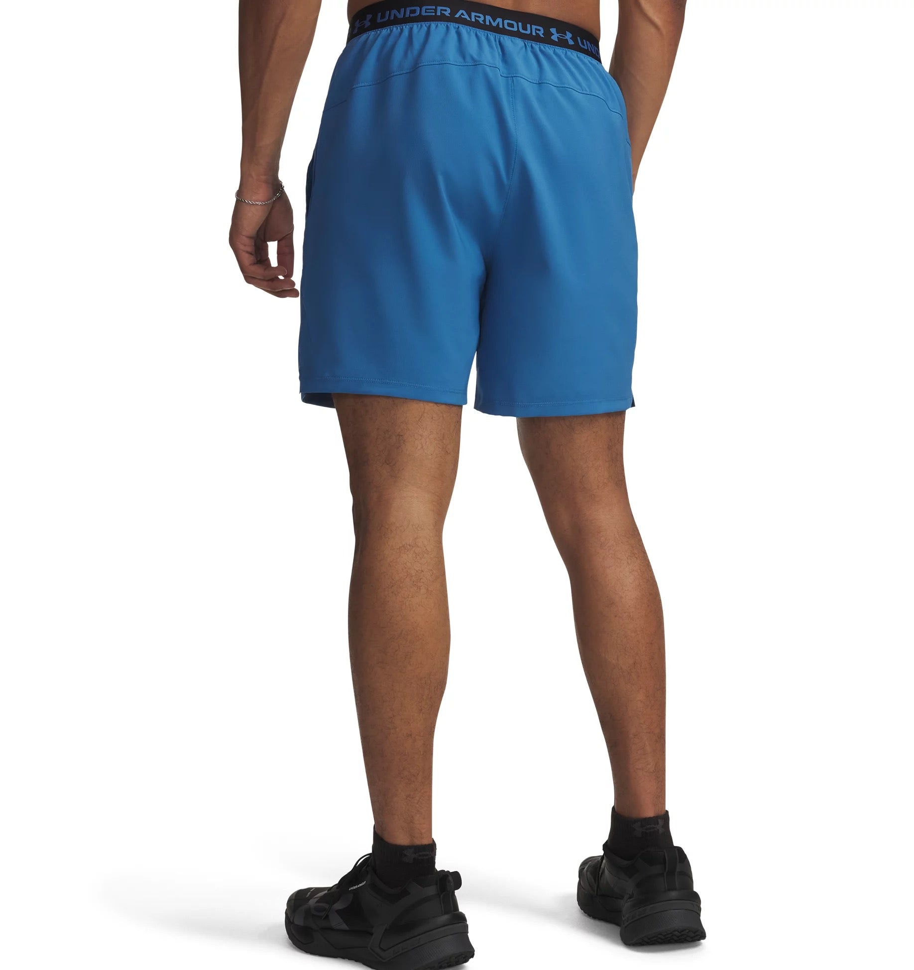 UNDER ARMOUR UA VANISH WOVEN SHORT DC Trainingshosen & Jogginghosen UNDER ARMOUR