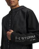 UNDER ARMOUR UA VELOCITI CW STORM JACKET