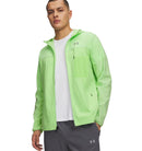 UNDER ARMOUR UA VELOCITI PRO STORM JACKET Laufjacken UNDER ARMOUR LUMOS LIME S