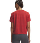 UNDER ARMOUR UA VELOCITI SHORTSLEEVE