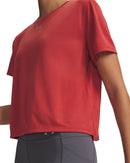 UNDER ARMOUR UA VELOCITI SHORTSLEEVE
