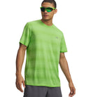 UNDER ARMOUR UA VELOCITI SS