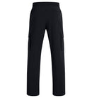 UNDER ARMOUR UA VIBE WOVEN CARGO PANTS 001 BLACK Freizeithosen UNDER ARMOUR