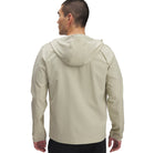 UNDER ARMOUR UA STRETCH WVN WINDBREAKEREU 001 BLACK UNDER ARMOUR