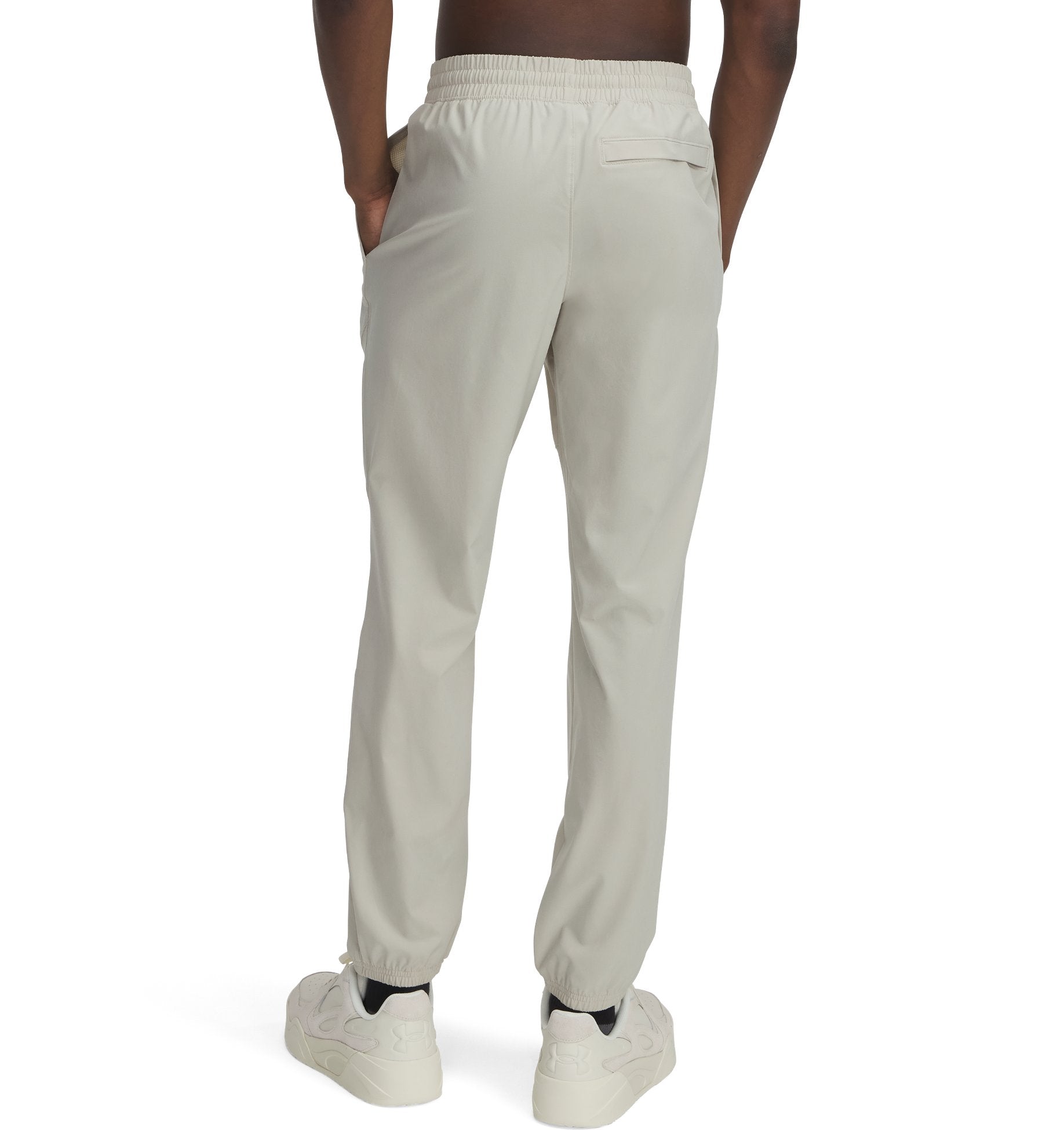 UNDER ARMOUR UA VIBE WOVEN JOGGER Trainingshosen & Jogginghosen UNDER ARMOUR